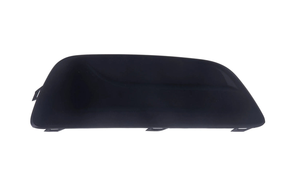 Passenger Side Fog Light Lamp Cover Trim w/o Hole For 2013-2015 Chevrolet Malibu