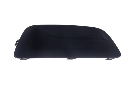 Passenger Side Fog Light Lamp Cover Trim w/o Hole For 2013-2015 Chevrolet Malibu