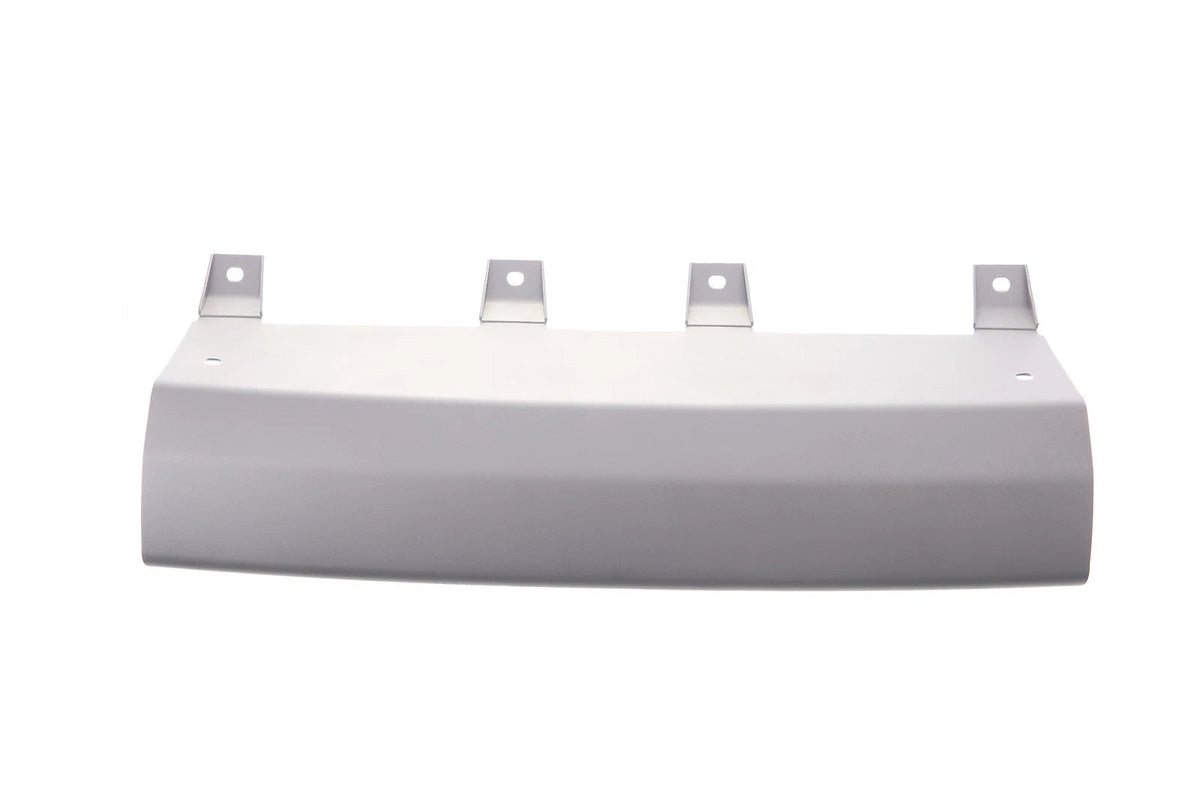 Front Bumper Trim Molding Apron For 2003-2008 Honda Element DX/EX/LX