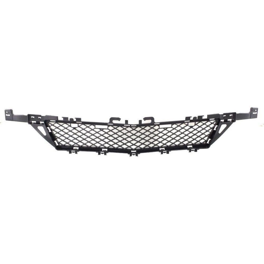 2010-2013 For Mercedes-Benz E550 E350 Front BUMPER GRILLE