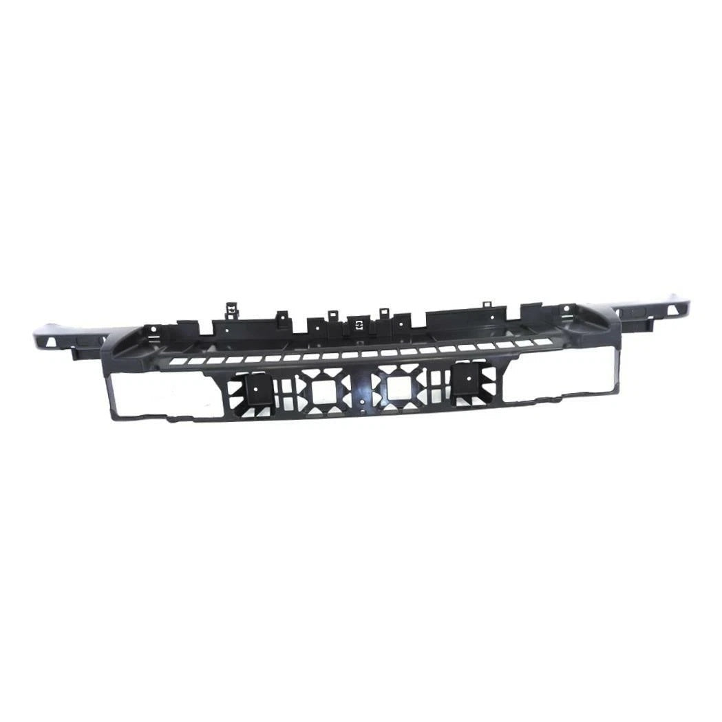 Front Bumper Plastic Bracket Support Mounting for 2006-2010 Jeep Commander