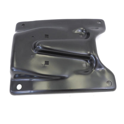 CH1067137 Front,Right Passenger Side BUMPER BRACKET For Dodge Ram1500 55077950AA