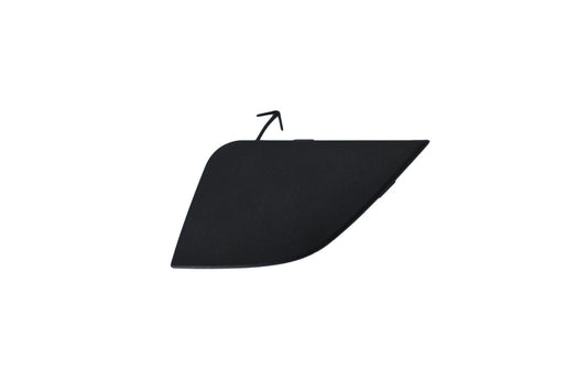 For 2016-2018 Toyota RAV4 Front Passenger Right Hand Side Bumper Tow Hook Cover