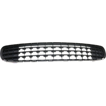 Front BUMPER GRILLE For Mini Cooper Paceman,Cooper Countryman PLASITC