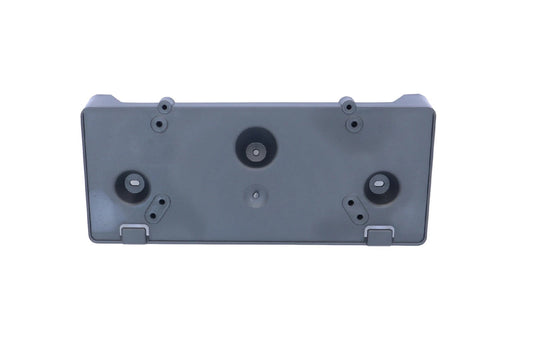 License Plate Bracket Tag Holder Plastic Front for 2016-2017 Ford Explorer