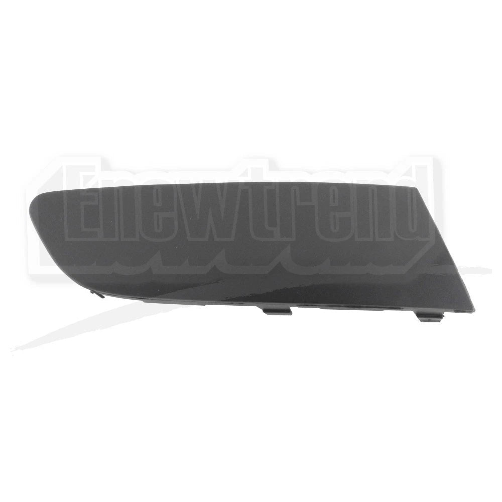 New For Volkswagen Front,Right Passenger Side BUMPER MOULDING OE# 1K0807718EGRU