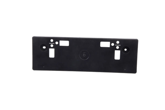 Front Bumper License Plate Mounting Bracket Holder For 10-12 Lexus RX350 RX450h