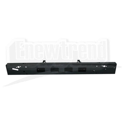 Front BUMPER REINF For Ford Mustang FO1025100 F4ZZ17757A New