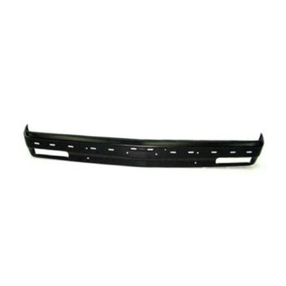 AM Front Bumper Face Bar For GMC,Chevy S10,S10 Blazer,S15,Blazer WITH HOLE