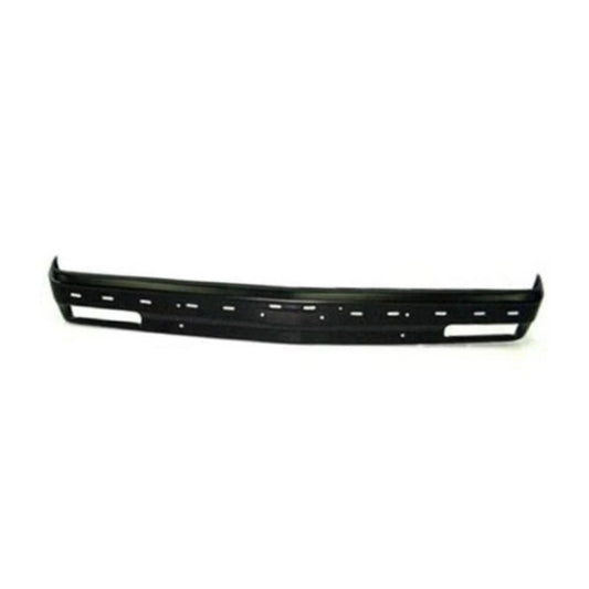 AM Front Bumper Face Bar For GMC,Chevy S10,S10 Blazer,S15,Blazer WITH HOLE