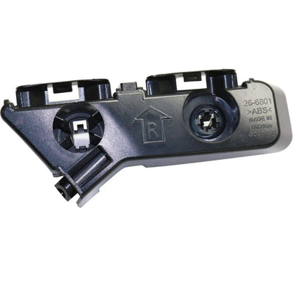 Front Right Passenger Side Bumper Bracket For 2011-2014 Dodge Charger