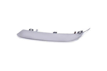 Front Left Driver Side Bumper Chrome Molding Trim For 2005-2010 Chrysler 300