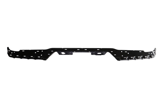 Rear Bumper Reinforcement For 07-13 Chevy Silverado 07-14 GMC Sierra 2500 3500