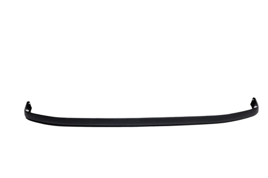 Black Front Upper Bumper Cover Pad For 1994-2001 Dodge Ram 1500 2500 3500 Pickup