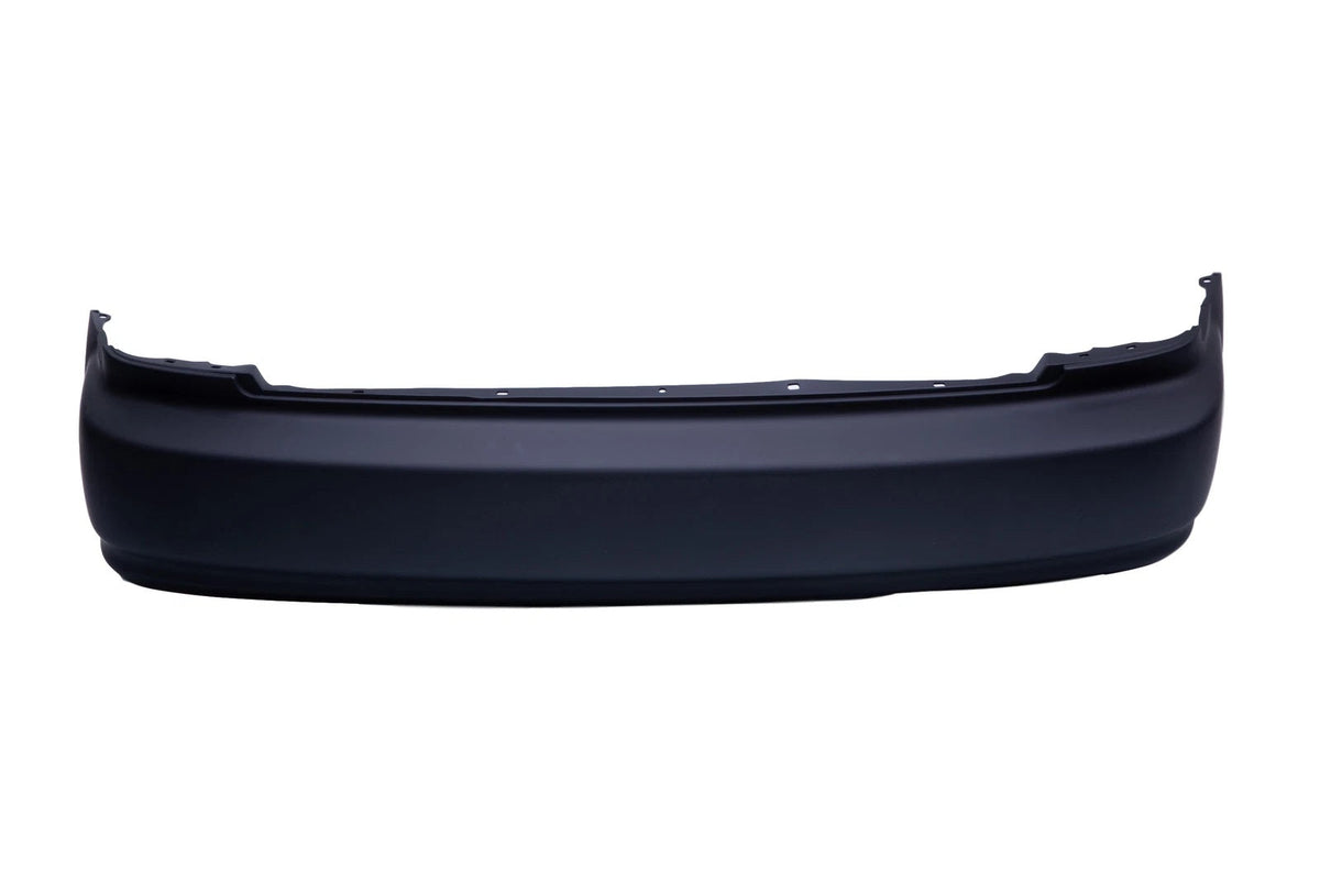 Rear Bumper Cover Fit For Honda Civic HO1100179 71501S00A00ZZ New