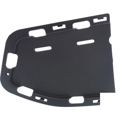 Front,Left Driver Side BUMPER GRILLE For BMW 4 Series BLACK