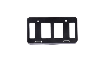 New Front Bumper License Plate Bracket Assembly for Toyota Tundra 14-20 Pickup