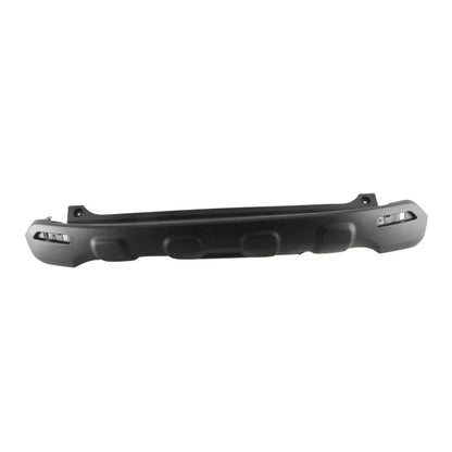 Rear Bumper Cover Fit For Honda CR-V HO1100241 04715SWAA90 New