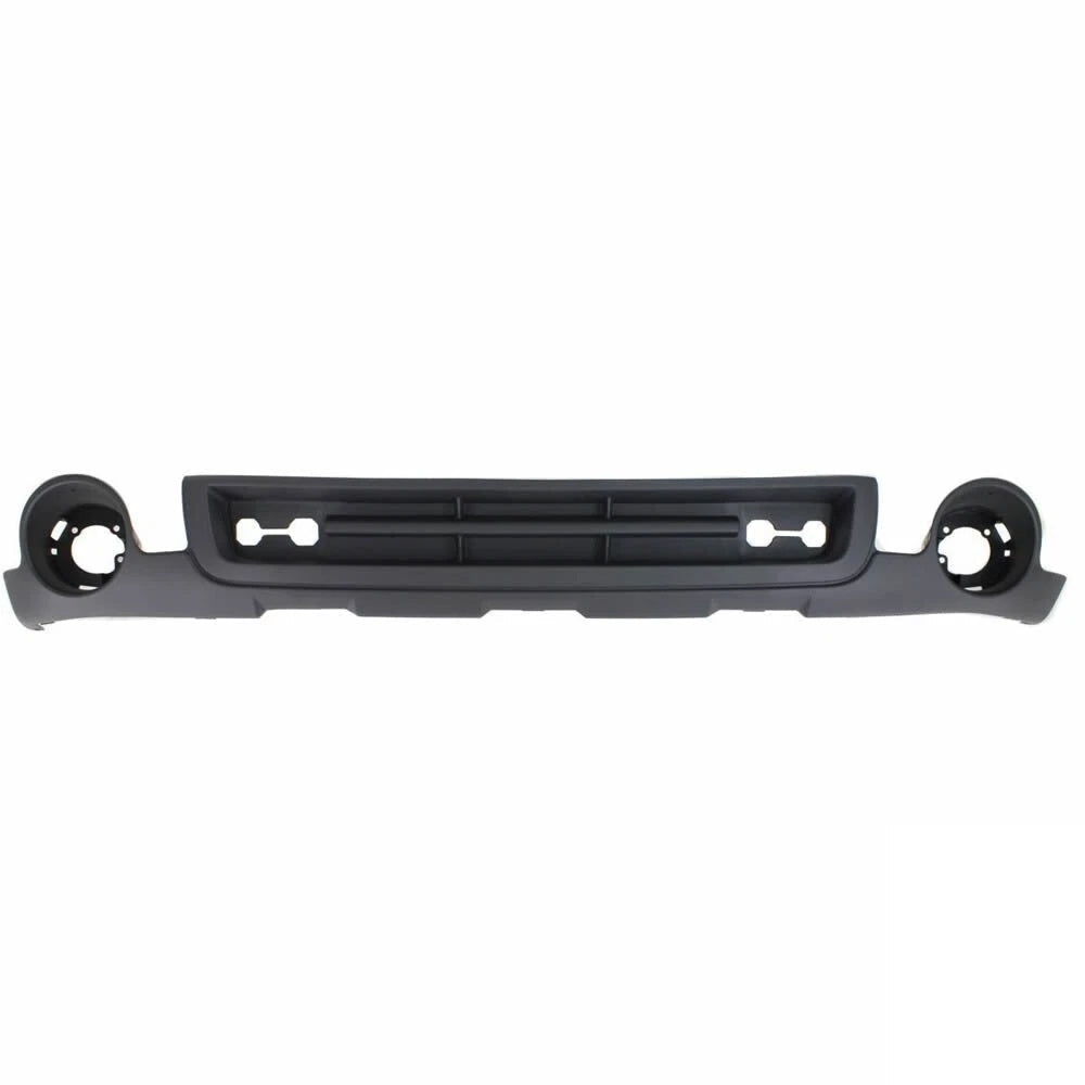 Front APRON For GMC Pickup GM1092218 15921531 TEXTURE