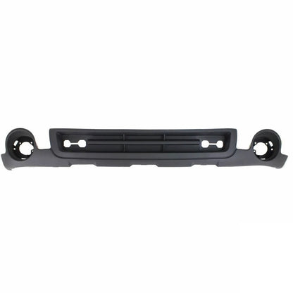 Front APRON For GMC Pickup GM1092218 15921531 TEXTURE