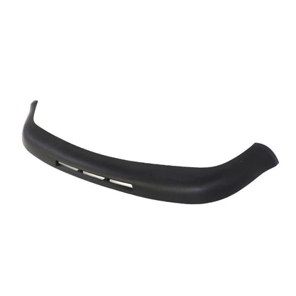 Front Bumper Lower Valance Air Dam Deflector For 1999-2002 Volkswagen Jetta
