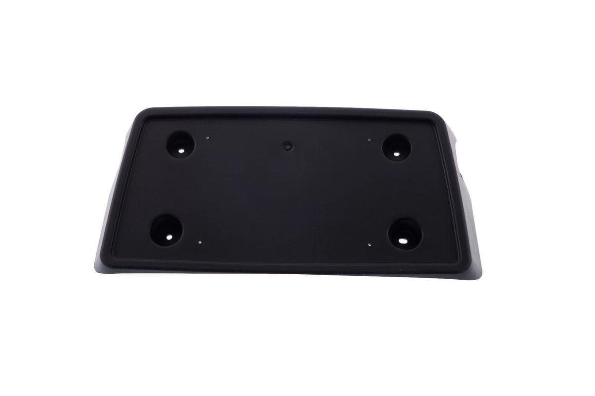 Front License Plate Bracket for 2007-2013 Chevrolet GMC Sierra Silverado Pickup