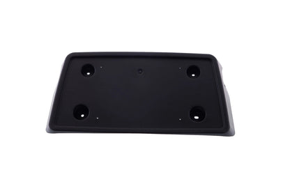 Front License Plate Bracket for 2007-2013 Chevrolet GMC Sierra Silverado Pickup