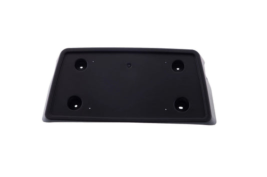 Front License Plate Bracket for 2007-2013 Chevrolet GMC Sierra Silverado Pickup