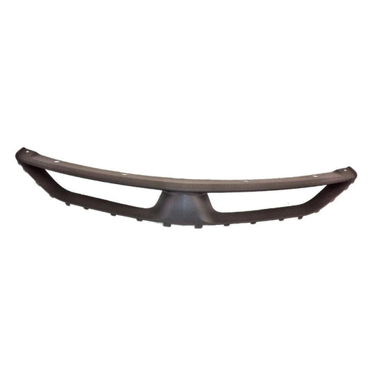 Front Primed Bumper Cover Lower Filler Replacement Fit 04-08 Pontiac Grand Prix