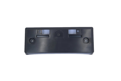 License Plate Bracket Tag Holder Plastic Front for 2017 2018 2019 Nissan Armada
