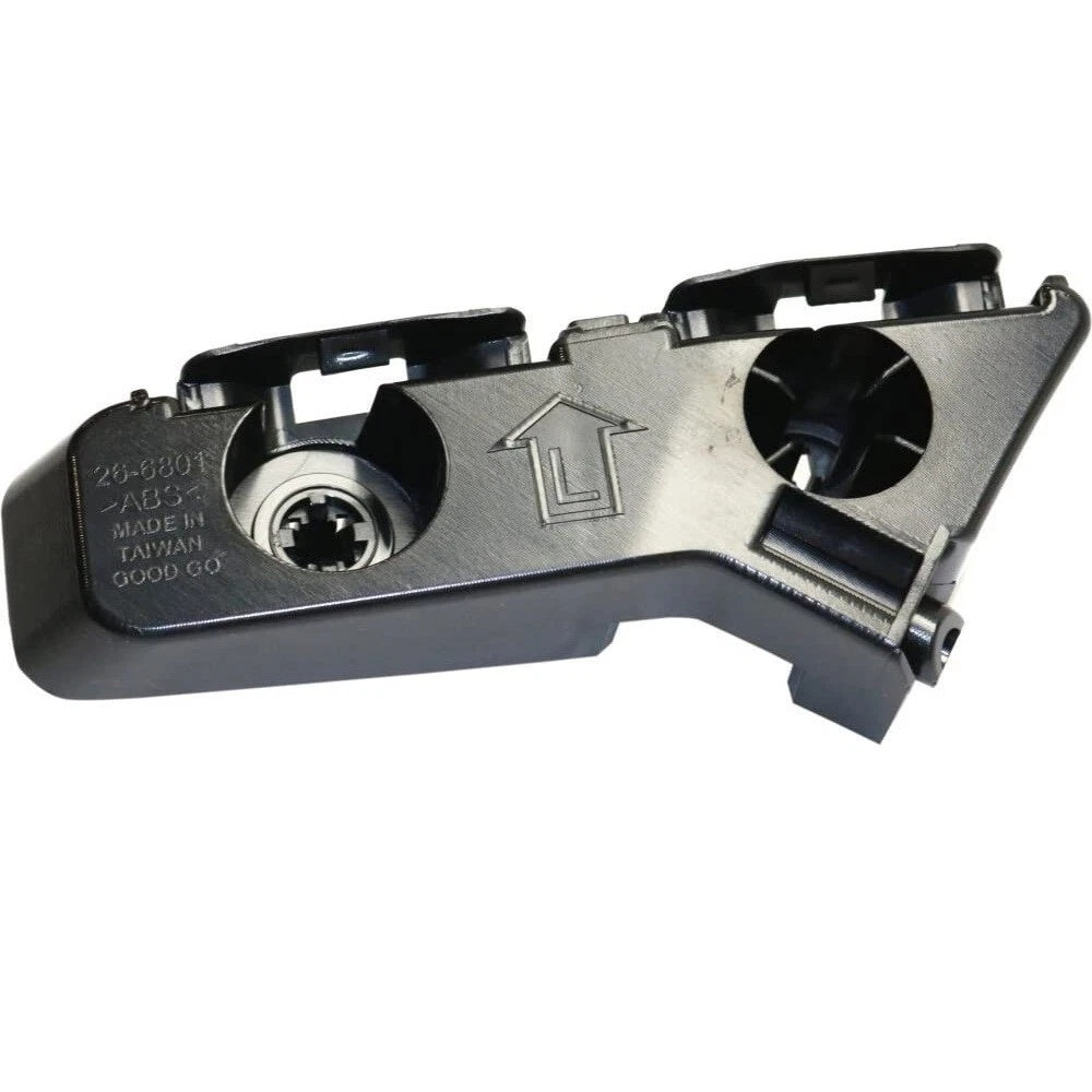 Front Left Diver Side Bumper Bracket For 2011-2014 Dodge Charger