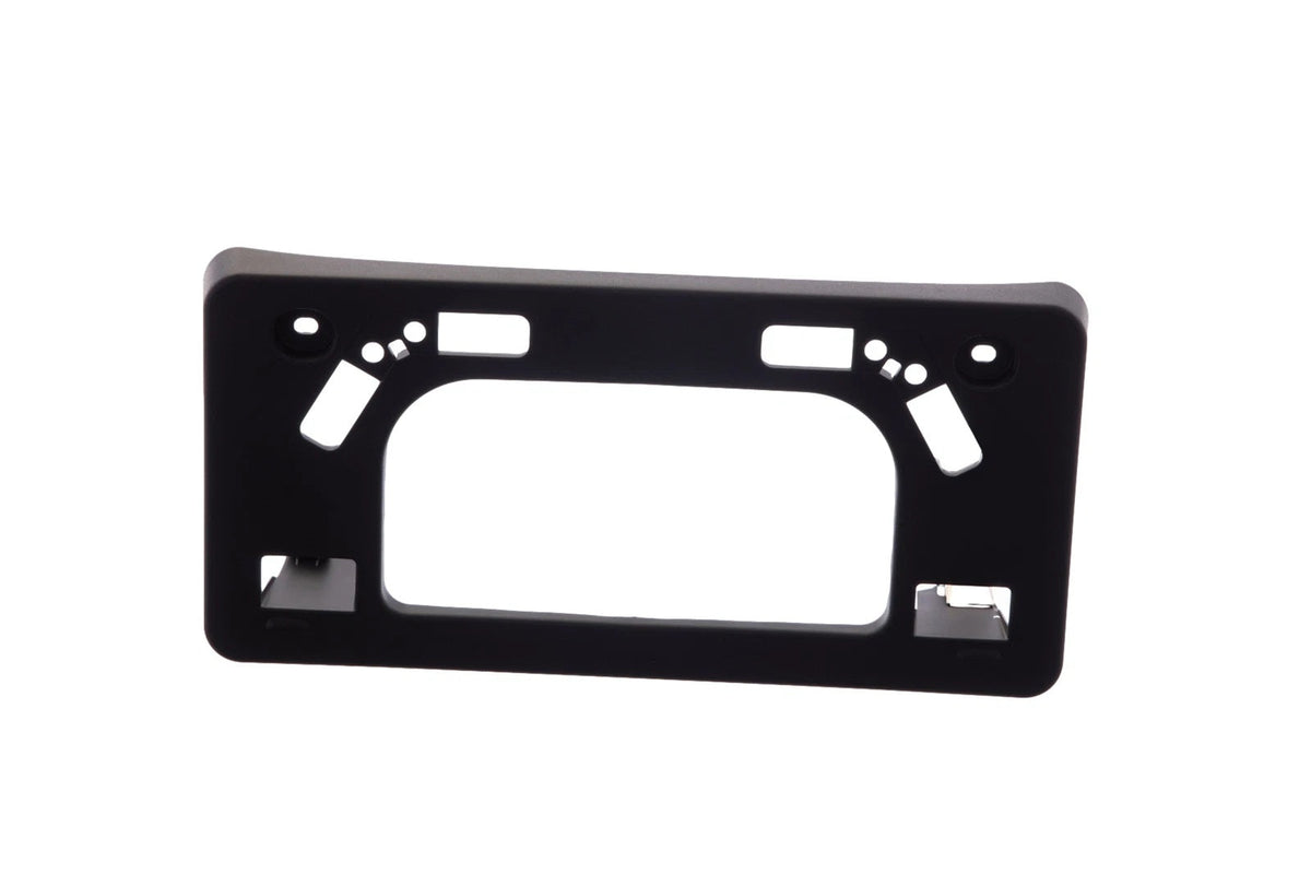New Front Bumper License Plate Bracket for 12-15 Toyota Prius Plug-In Hatchback