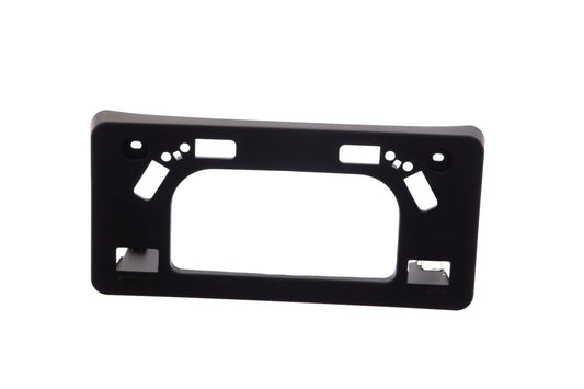 New Front Bumper License Plate Bracket for 12-15 Toyota Prius Plug-In Hatchback
