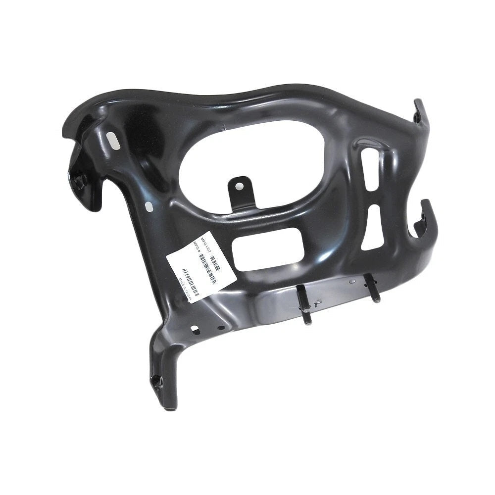 TO1066166 New Front,Left Driver Side BUMPER BRACKET For Toyota Tundra 521420C030