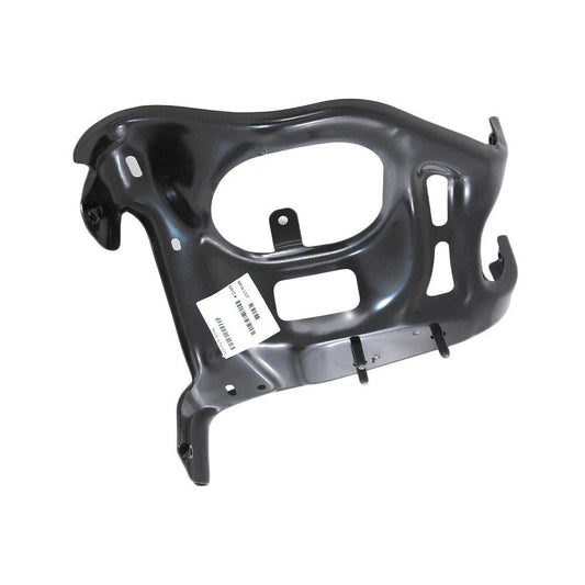 TO1066166 New Front,Left Driver Side BUMPER BRACKET For Toyota Tundra 521420C030