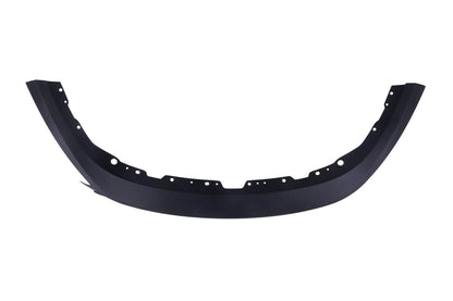 For Dodge Dart 2013-2016 Sedan Plastic Front Upper Bumper Cover w/o Fog Lamp Hole