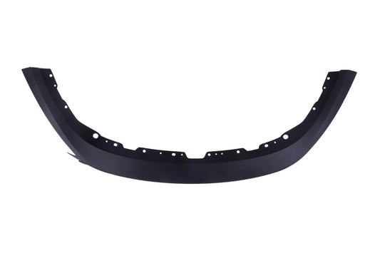 For Dodge Dart 2013-2016 Sedan Plastic Front Upper Bumper Cover w/o Fog Lamp Hole