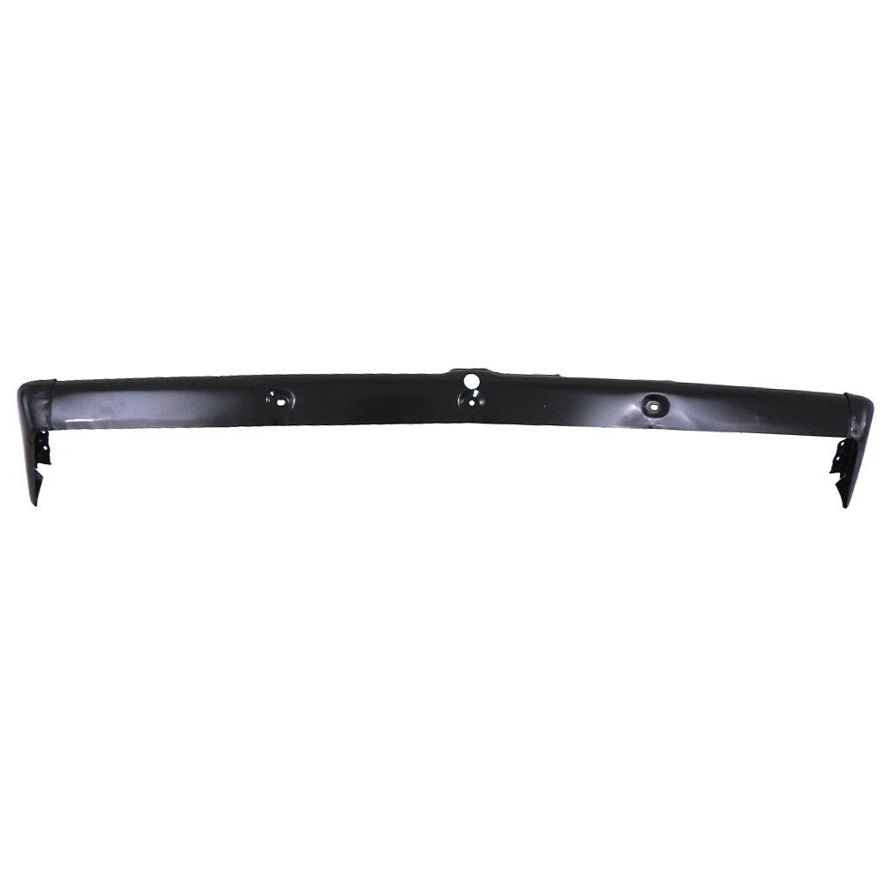 Front Bumper Lower Valance Air Dam Deflector For 93-94 Nissan D21 95-97 Pickup