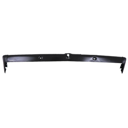Front Bumper Lower Valance Air Dam Deflector For 93-94 Nissan D21 95-97 Pickup