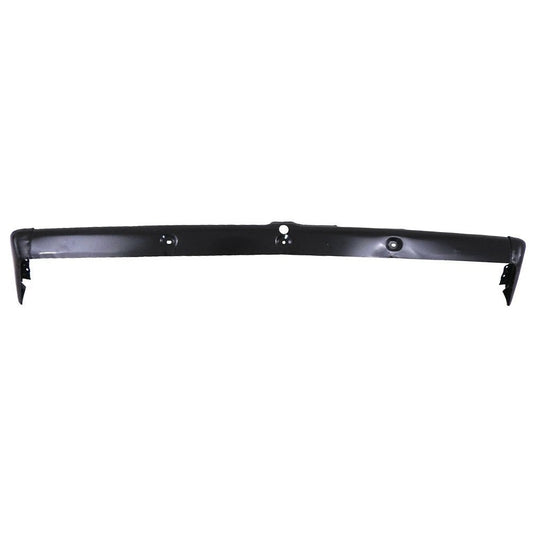 Front Bumper Lower Valance Air Dam Deflector For 93-94 Nissan D21 95-97 Pickup