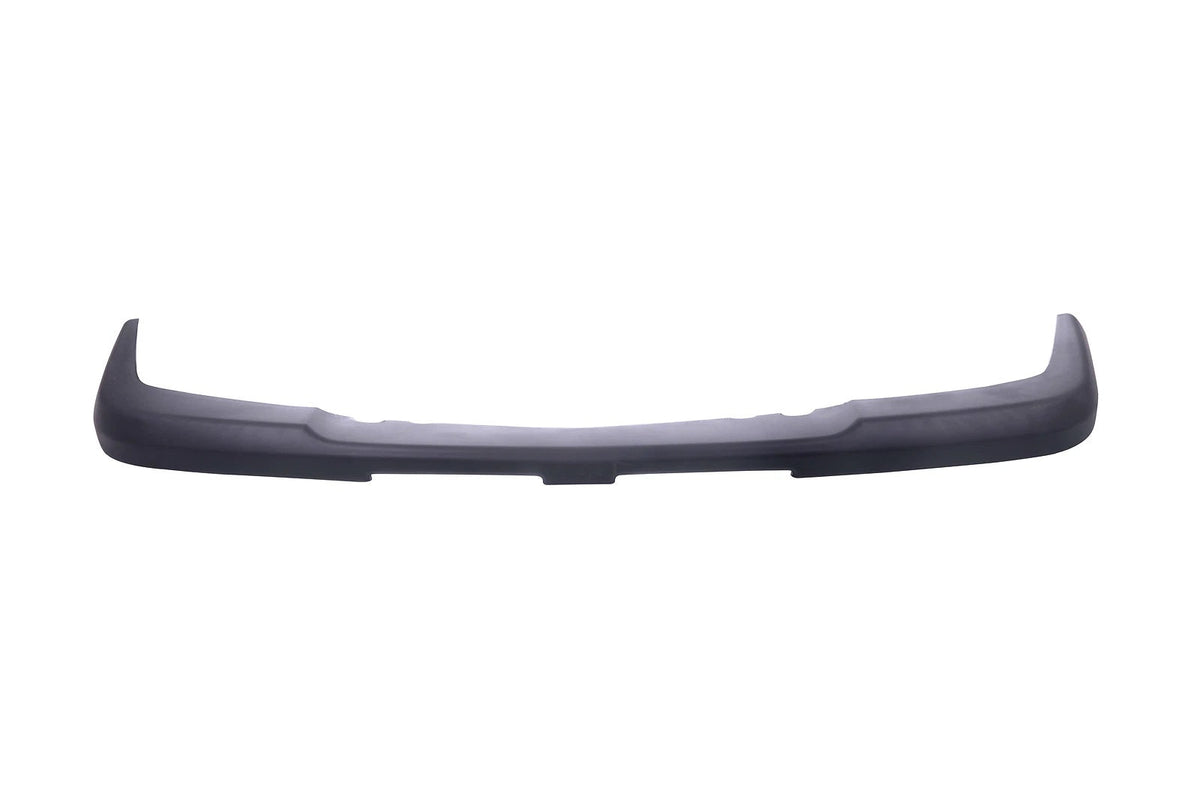 Front Bumper Face Bar Upper Cover Cap For 03-07 Chevy Silverado Avalanche Pickup IN STOCK