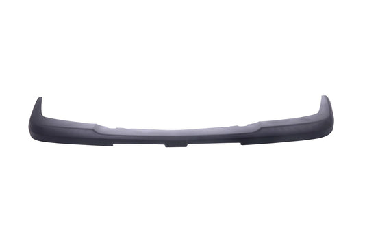Front Bumper Face Bar Upper Cover Cap For 03-07 Chevy Silverado Avalanche Pickup IN STOCK