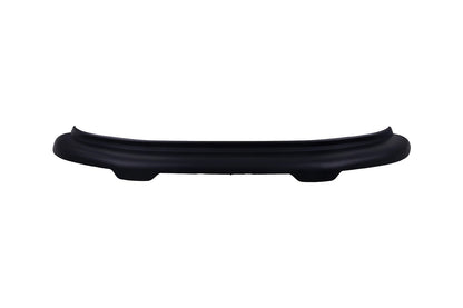 FO1093107 Front BUMPER SPOILER for Ford F-150 BLACK 6L3Z17626AAA