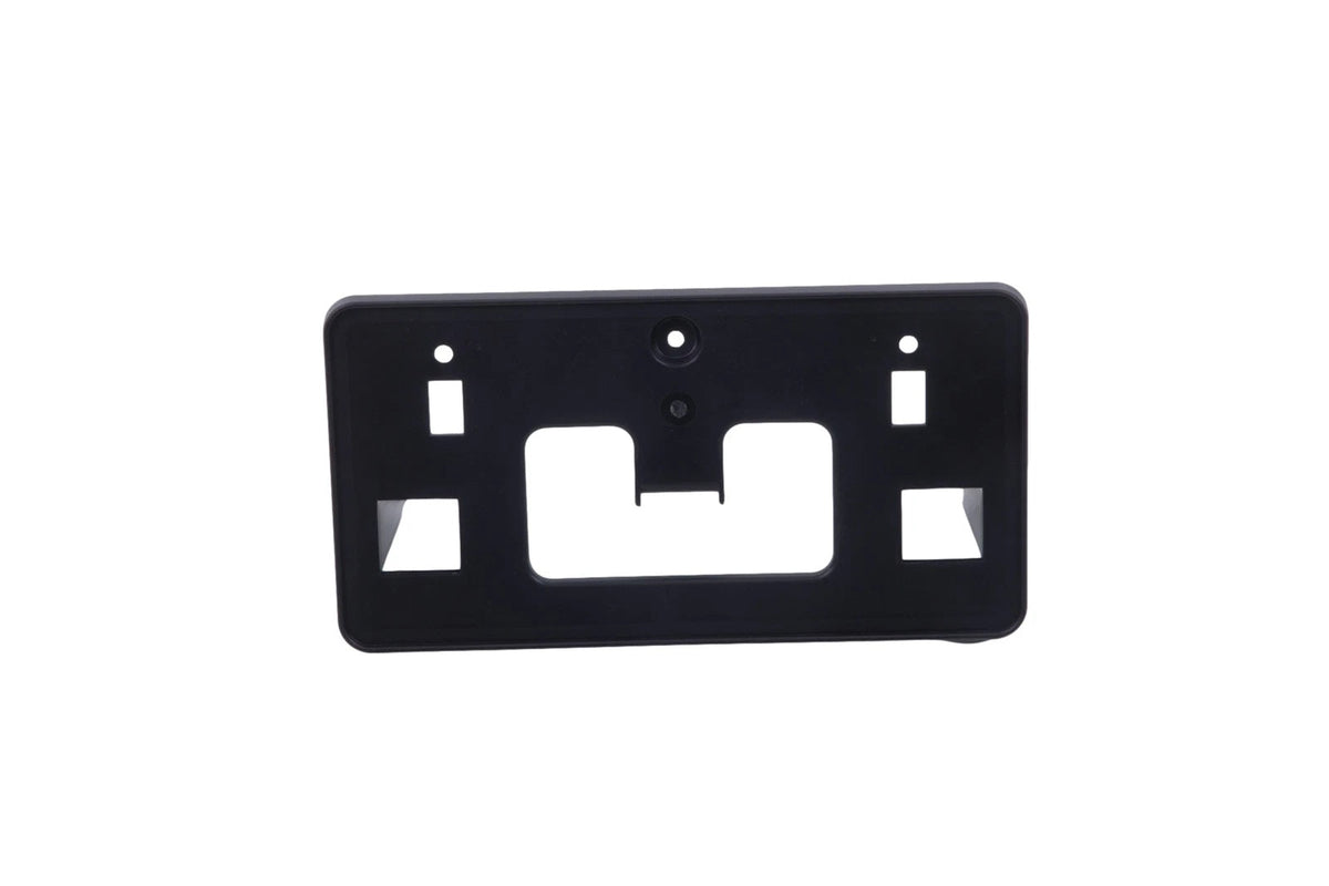 Front Bumper License Plate Bracket Tag Holder for 2005-2006 Acura RSX Coupe