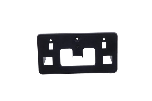 Front Bumper License Plate Bracket Tag Holder for 2005-2006 Acura RSX Coupe