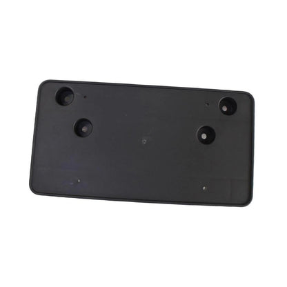 New Front Bumper License Plate Bracket Assembly for 10-2013 Chevy Camaro 2-Door