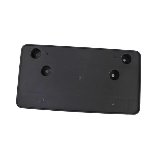 New Front Bumper License Plate Bracket Assembly for 10-2013 Chevy Camaro 2-Door