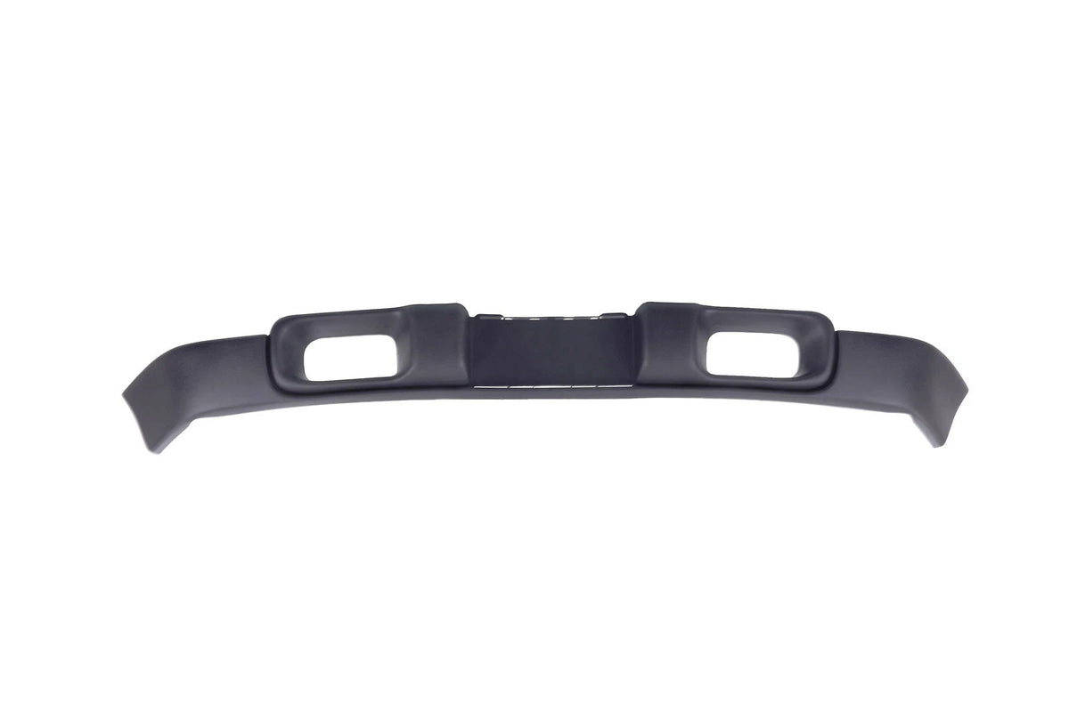 Bumper Deflector Lower Valance For 98-04 S10 ZR2 ZR5 4WD w/o LS Appearance Pkg