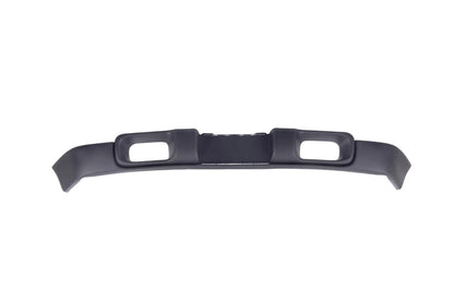 Bumper Deflector Lower Valance For 98-04 S10 ZR2 ZR5 4WD w/o LS Appearance Pkg