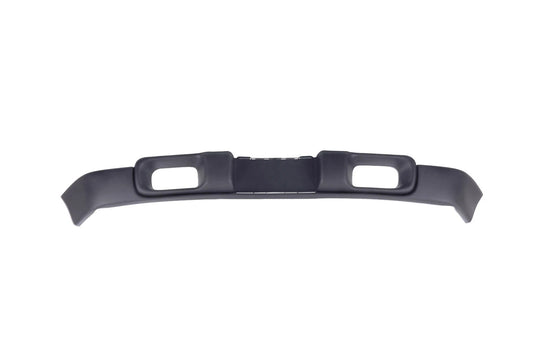 Bumper Deflector Lower Valance For 98-04 S10 ZR2 ZR5 4WD w/o LS Appearance Pkg